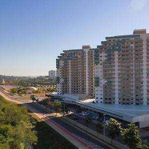 Olímpia Park Resort